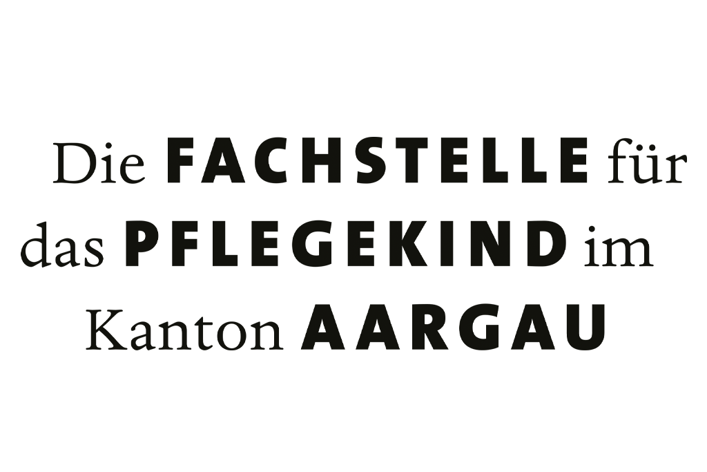 Fachstelle Pflegekind Aargau