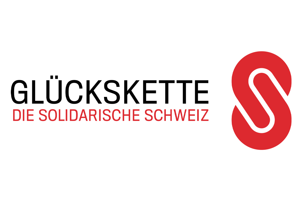 Glückskette die solidarische Schweiz