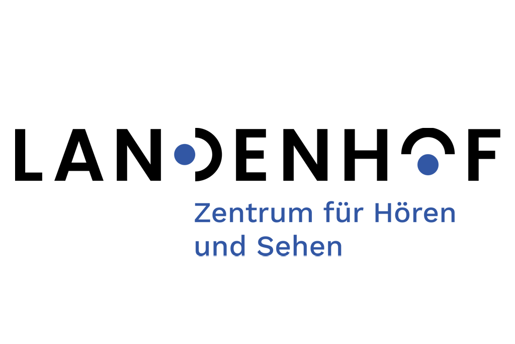 Der Landenhof begleitet Menschen mit einer Hör- oder Sehbeeinträchtigung sowie deren Umfeld