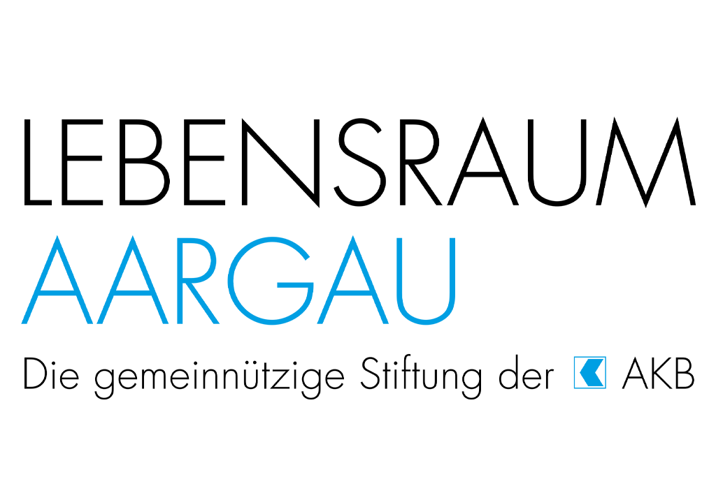 Lebensraum Aargau: Die gemeinnützige Stiftung der AKB